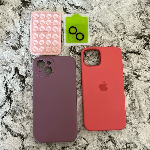 iPhone 13 cases and accessories - Picture 1 of 1